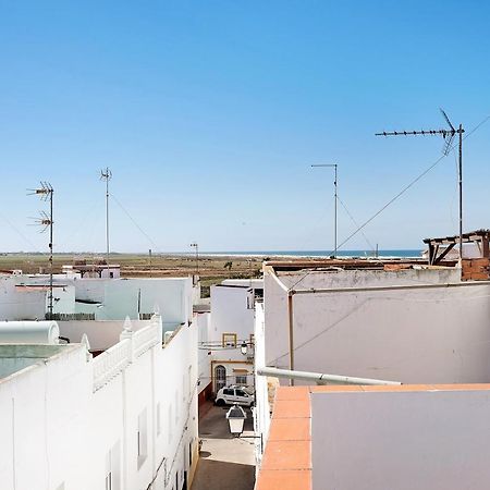 Casa De Romero - Solo Familias Conil De La Frontera Buitenkant foto